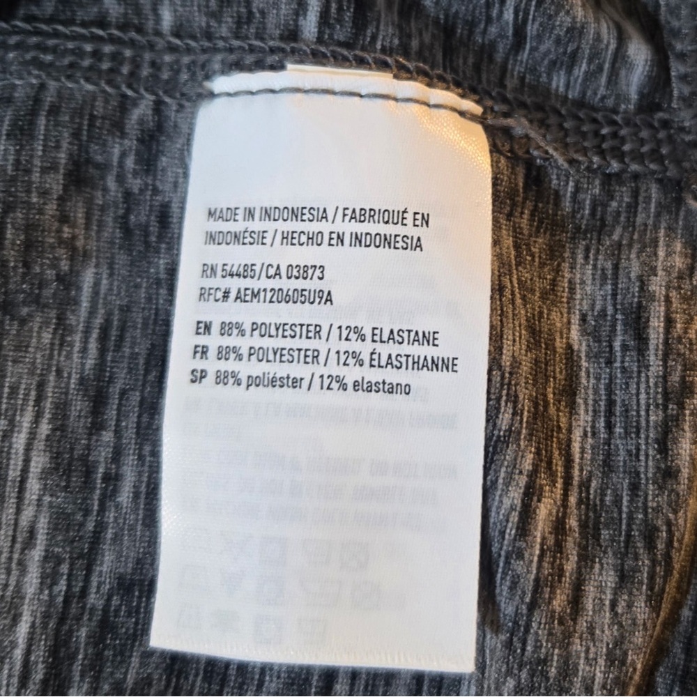 American Eagle 360 Extreme Flex Base Layer Shirt … - image 11